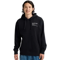 Moretown Pullover - Hoodie