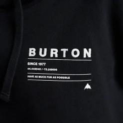 Moretown Pullover - Hoodie