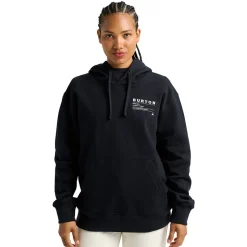Moretown Pullover - Hoodie