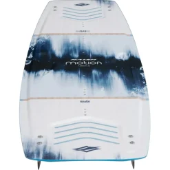 Motion - Kite Board