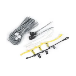 MOTO BRIDLE REPLACE SET