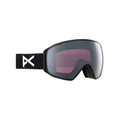 M4S Toric - Skibrille + Ekstra Linse & Halsrør