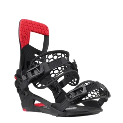 Muon-R Rental 25/26 - Snowboardbindinger