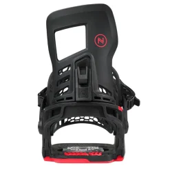 Muon-R Rental 25/26 - Snowboardbindinger