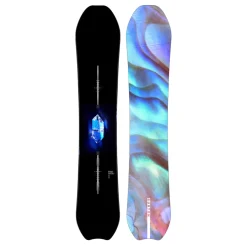 Mystery Deep Thinker - Snowboard
