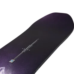 Mystery Deep Thinker - Snowboard