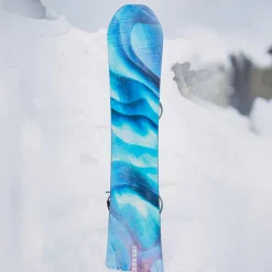 Mystery Deep Thinker - Snowboard