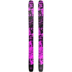 N QST X 25/26 - Ski