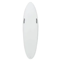 Neo Speed Egg Softop 6'6 - Surfboard