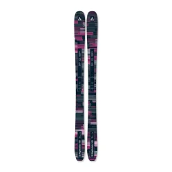 Nightstick 104 - Ski
