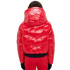 Noelle Ski Puffer - Skijakke