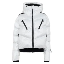 Noelle Ski Puffer - Skijakke