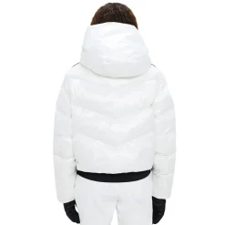 Noelle Ski Puffer - Skijakke