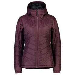 Nordkette Wool Insulation Hood - Jakke