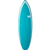 NSP Elements HDT Tinder-D8 6'4 FTU - Surfboard