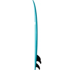 NSP Elements HDT Tinder-D8 6'4 FTU - Surfboard