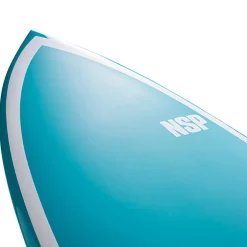 NSP Elements HDT Tinder-D8 6'4 FTU - Surfboard