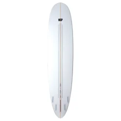 NSP Shapers Union Butterknife 8'0 FTU - Surfboard