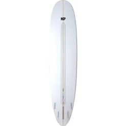 NSP Shapers Union Butterknife 8'6 FTU - Surfboard