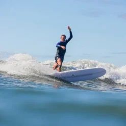 NSP Shapers Union Butterknife 8'6 FTU - Surfboard