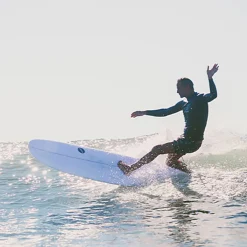NSP Shapers Union Butterknife 8'6 FTU - Surfboard