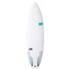 NSP Shapers Union Tinder - D8 - 5'10 FTU - Surfboard