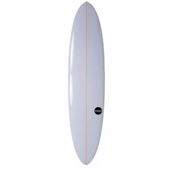 NUU Sociallight PU 7'6 - Surfboard