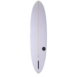 NUU Sociallight PU 7'6 - Surfboard