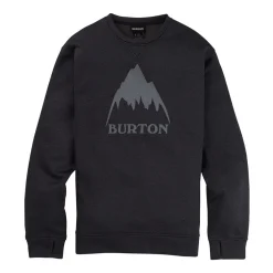 Oak Crew - Sweatshirt