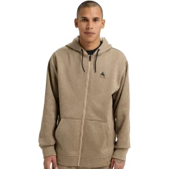 Oak Full-Zip - Sweatshirt