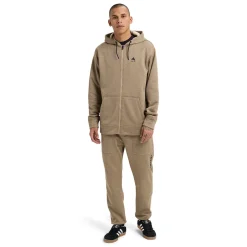 Oak Full-Zip - Sweatshirt