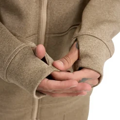 Oak Full-Zip - Sweatshirt
