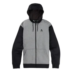 Oak Full-Zip - Sweatshirt