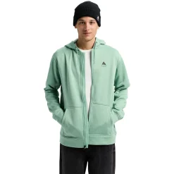 Oak Full-Zip - Sweatshirt