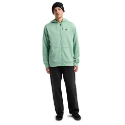 Oak Full-Zip - Sweatshirt