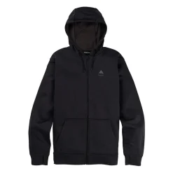 Oak Full-Zip - Sweatshirt
