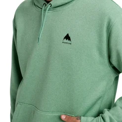 Oak Pullove - Hoodie