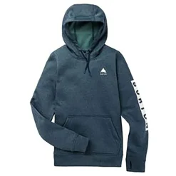 Oak Pullover - Hoodie