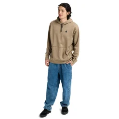 Oak Pullover - Hoodie