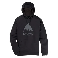 Oak Pullover - Hoodie