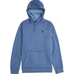 Oak Pullover Slate - Hoodie