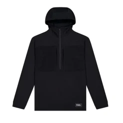 Offgrid Merino 1/2 Zip Long Sleeve - Fleece