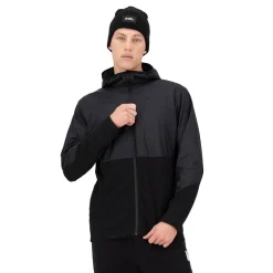 Offgrid Merino Fleece Wind - Jakke