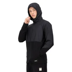 Offgrid Merino Fleece Wind - Jakke