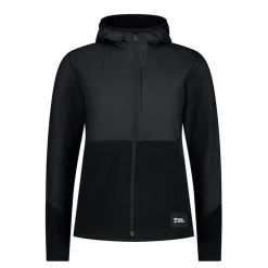 Offgrid Merino Fleece Wind - Jakke