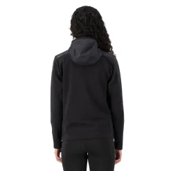 Offgrid Merino Fleece Wind - Jakke