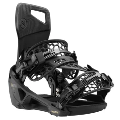 Og Supermatic 25/26 - Snowboardbindinger