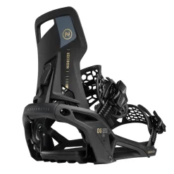 Og Supermatic 25/26 - Snowboardbindinger