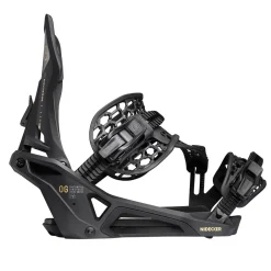 Og Supermatic 25/26 - Snowboardbindinger