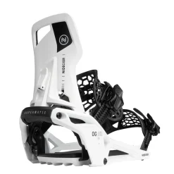 Og Supermatic 25/26 - Snowboardbindinger